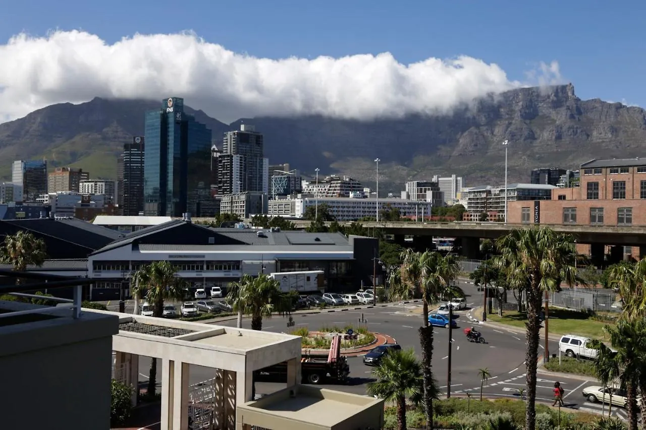 Carradale 401 Daire Cape Town
