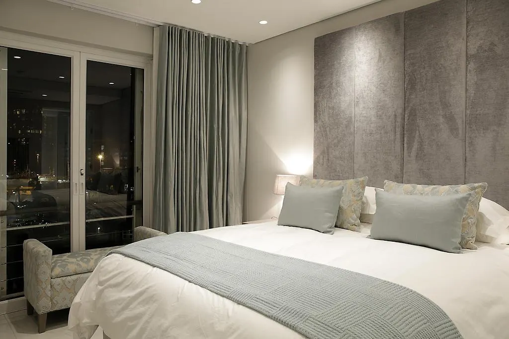 Carradale 401 Daire Cape Town
