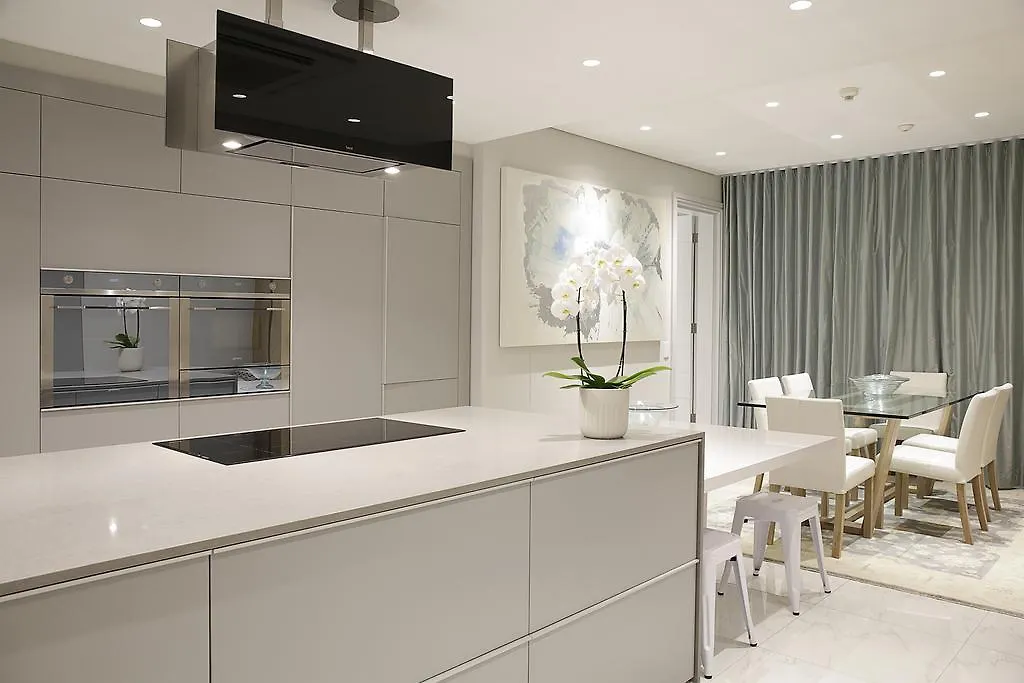 Carradale 401 Daire Cape Town